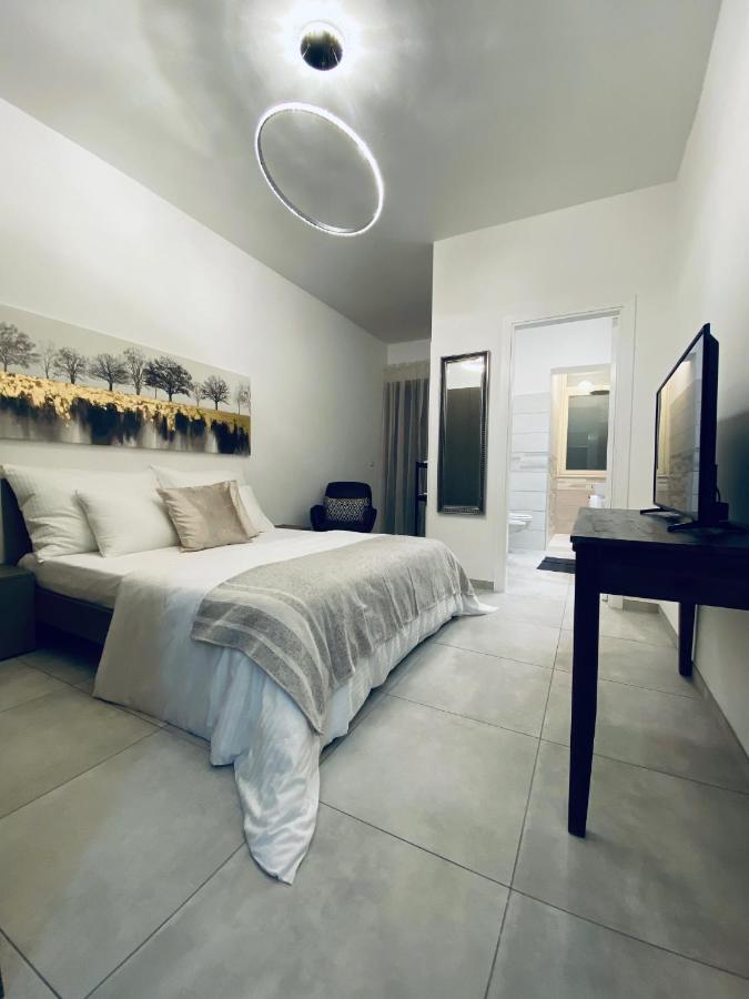 Apartamento Regina Tropea Exterior foto