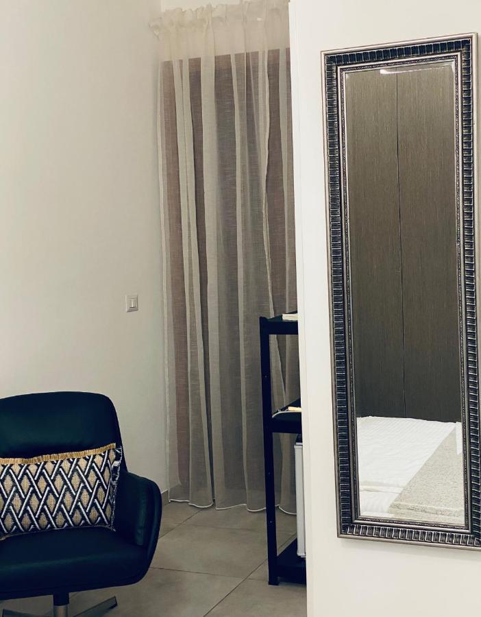 Apartamento Regina Tropea Exterior foto