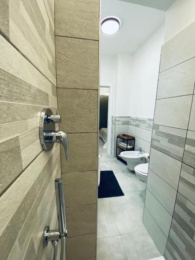 Apartamento Regina Tropea Exterior foto