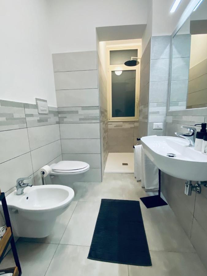 Apartamento Regina Tropea Exterior foto