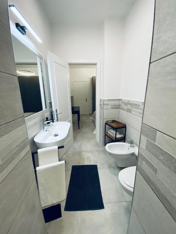 Apartamento Regina Tropea Exterior foto
