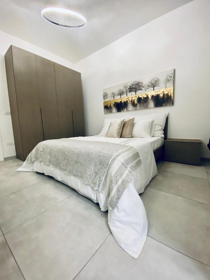 Apartamento Regina Tropea Exterior foto